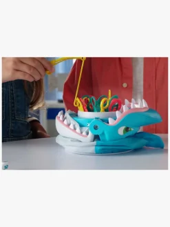 Spil & Puslespil|GoliathGames Goliath Games Crazy Sharky Spil