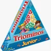 Spil & Puslespil|GoliathGames Goliath Games Triominos Junior Spil