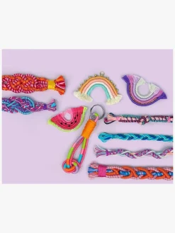 Kreativt Legetøj|Goliath Loopdedoo Maskine Venskabsarmbånd