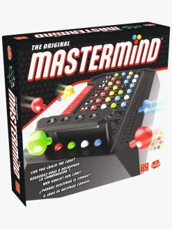 Spil & Puslespil|Goliath Strategispil Mastermind Classic