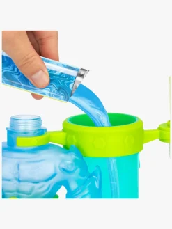 Legetøjsfigurer|GooJitZu Goo Jit Zu Hero Creator Trash Figur