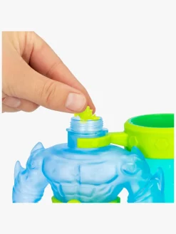 Legetøjsfigurer|GooJitZu Goo Jit Zu Hero Creator Trash Figur