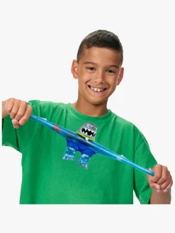 Legetøjsfigurer|GooJitZu Goo Jit Zu Hero Creator Trash Figur