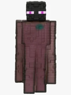 Legetøjsfigurer|GooJitZu Goo Jit Zu Minecraft Enderman Figur