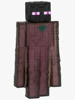 Legetøjsfigurer|GooJitZu Goo Jit Zu Minecraft Enderman Figur