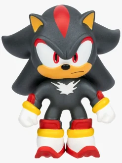 Legetøjsfigurer|GooJitZu Goo Jit Zu Sonic S5 Emerald Shadow Figur