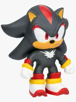 Legetøjsfigurer|GooJitZu Goo Jit Zu Sonic S5 Emerald Shadow Figur