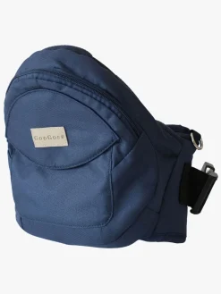 Bæreseler, Strækvikler & Bærestole|GooGosa Hoftesæde, Blå Blå