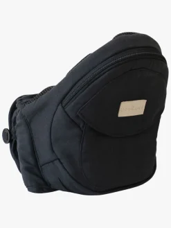 Bæreseler, Strækvikler & Bærestole|GooGosa Hoftesæde, Sort