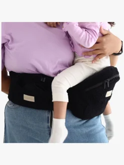 GooGosa Bæreseler, Strækvikler & Bærestole-Hoftesæde Teddy,