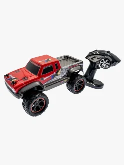 Fjernstyret|Gear4play G4P 1:12 Monster Truck Fjernstyret Bil