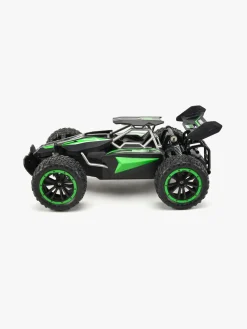Fjernstyret|G4P Buggy Rapid Dash Fjernstyret Bil 1:18