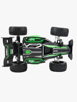 Fjernstyret|G4P Buggy Rapid Dash Fjernstyret Bil 1:18