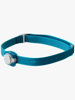 GPBatterier Friluftsliv-GP Discovery Everybody Pandelampe, Blå