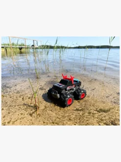 Gear4play Fjernstyret-G4P Fjernstyret Bil Amphibious Beast