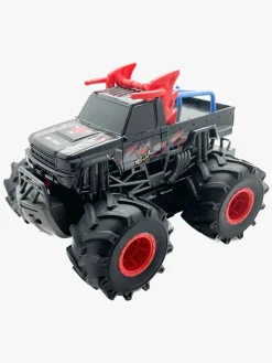 Gear4play Fjernstyret-G4P Fjernstyret Bil Amphibious Beast