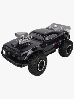 Fjernstyret|Gear4play G4P Monster Muscle Fjernstyret Bil