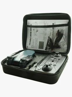 Gear4play Fjernstyret-G4P Sammenklappelig Drone