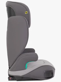 Graco Autostole 15-36 Kg-Affix i-Size Autostol, Iron