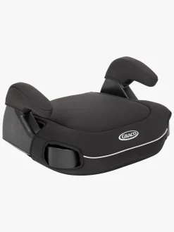 Selepuder|Graco Booster Deluxe Selepude, Black