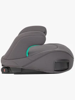 Selepuder|Graco Booster Max Selepude, Iron Grå