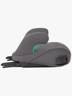 Selepuder|Graco Booster Max Selepude, Iron Grå