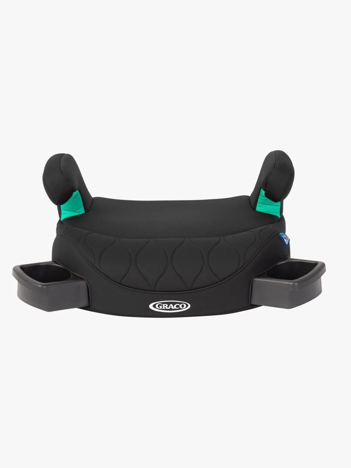 Graco Selepuder-Booster Max Selepude, Midnight