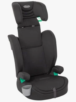 Autostole 15-36 Kg|Graco Eldura Autostol, Midnight