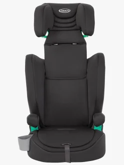 Autostole 15-36 Kg|Graco Eldura Autostol, Midnight