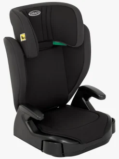 Autostole 15-36 Kg|Graco Junior Maxi Autostol, Midnight Sort