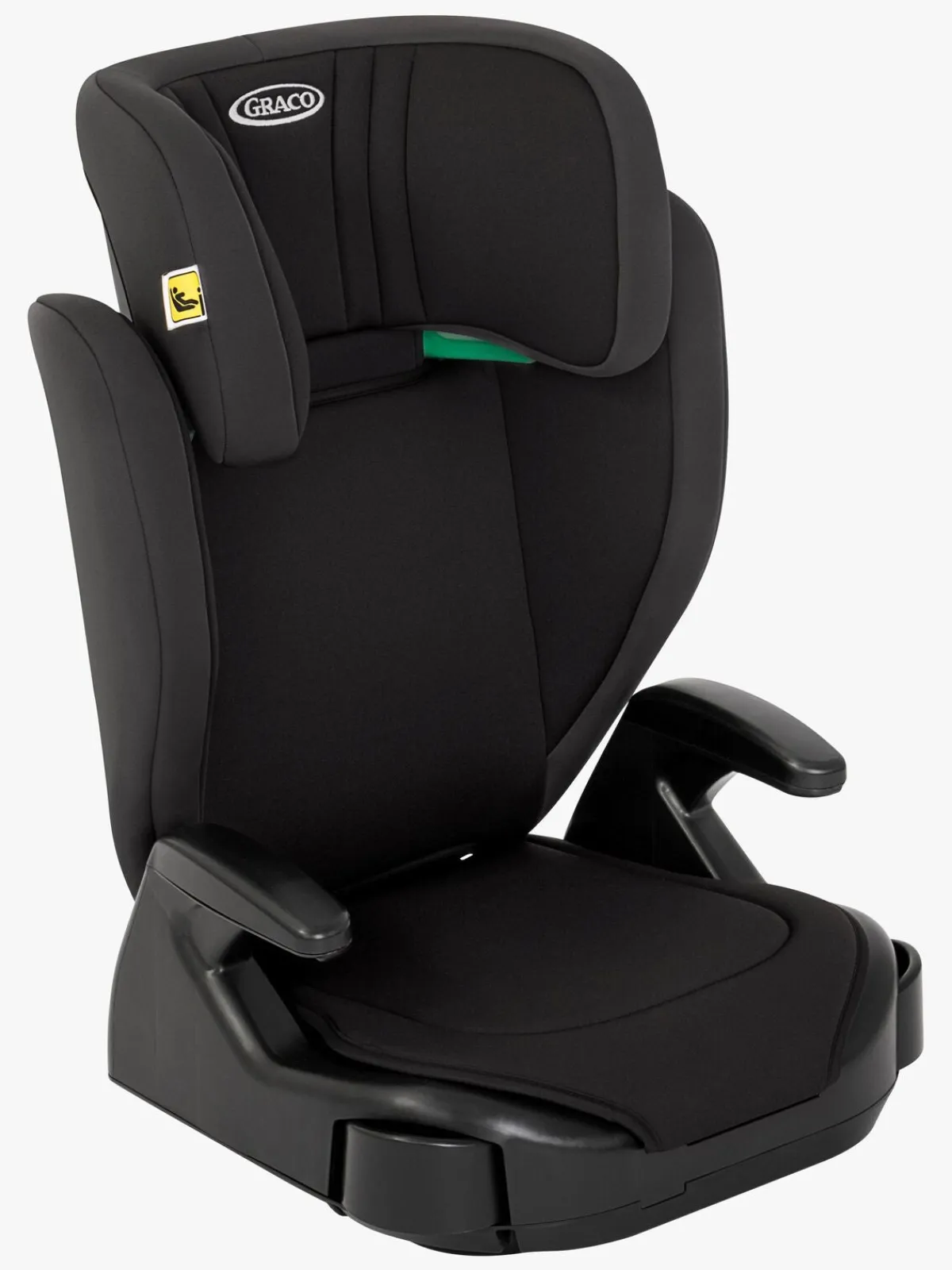 Autostole 15-36 Kg|Graco Junior Maxi Autostol, Midnight Sort