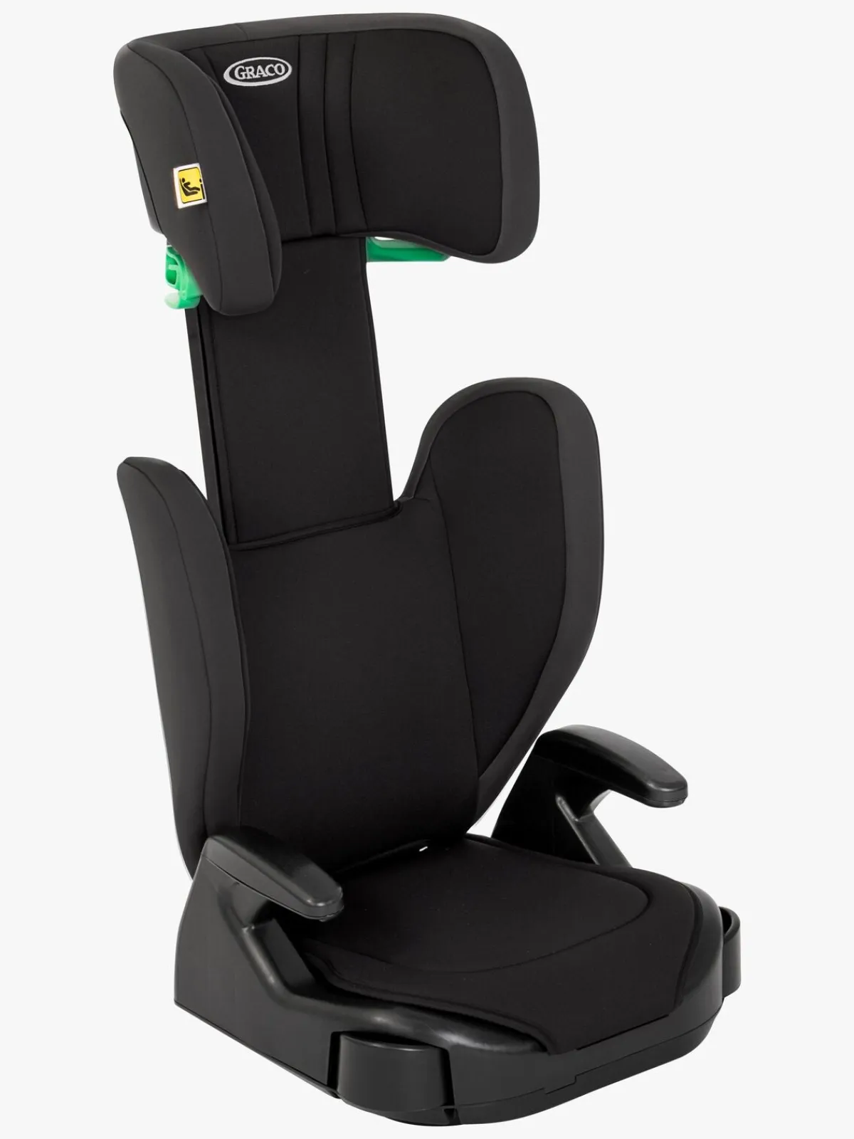 Autostole 15-36 Kg|Graco Junior Maxi Autostol, Midnight Sort