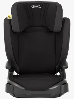 Autostole 15-36 Kg|Graco Junior Maxi Autostol, Midnight Sort