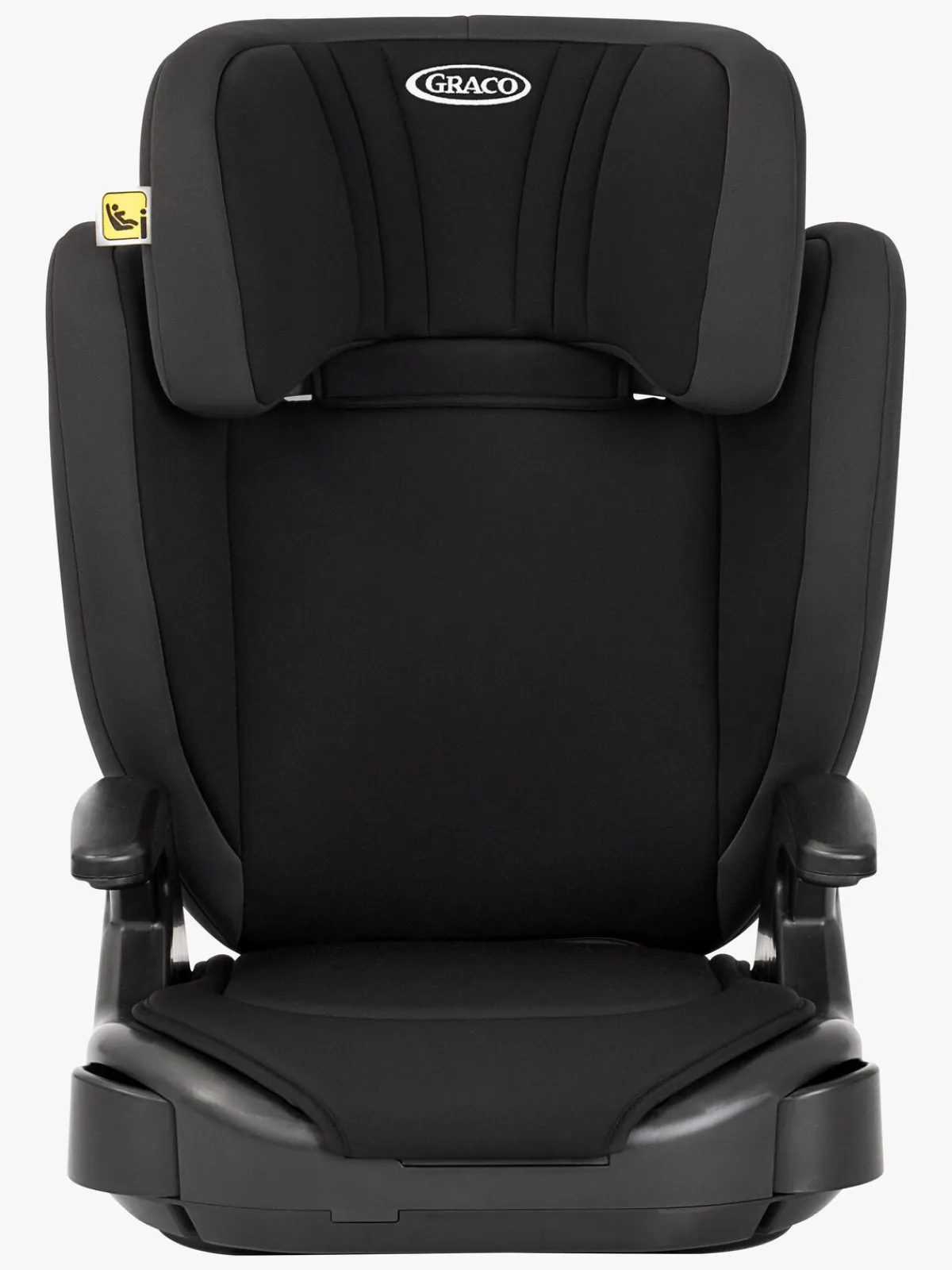 Autostole 15-36 Kg|Graco Junior Maxi Autostol, Midnight Sort