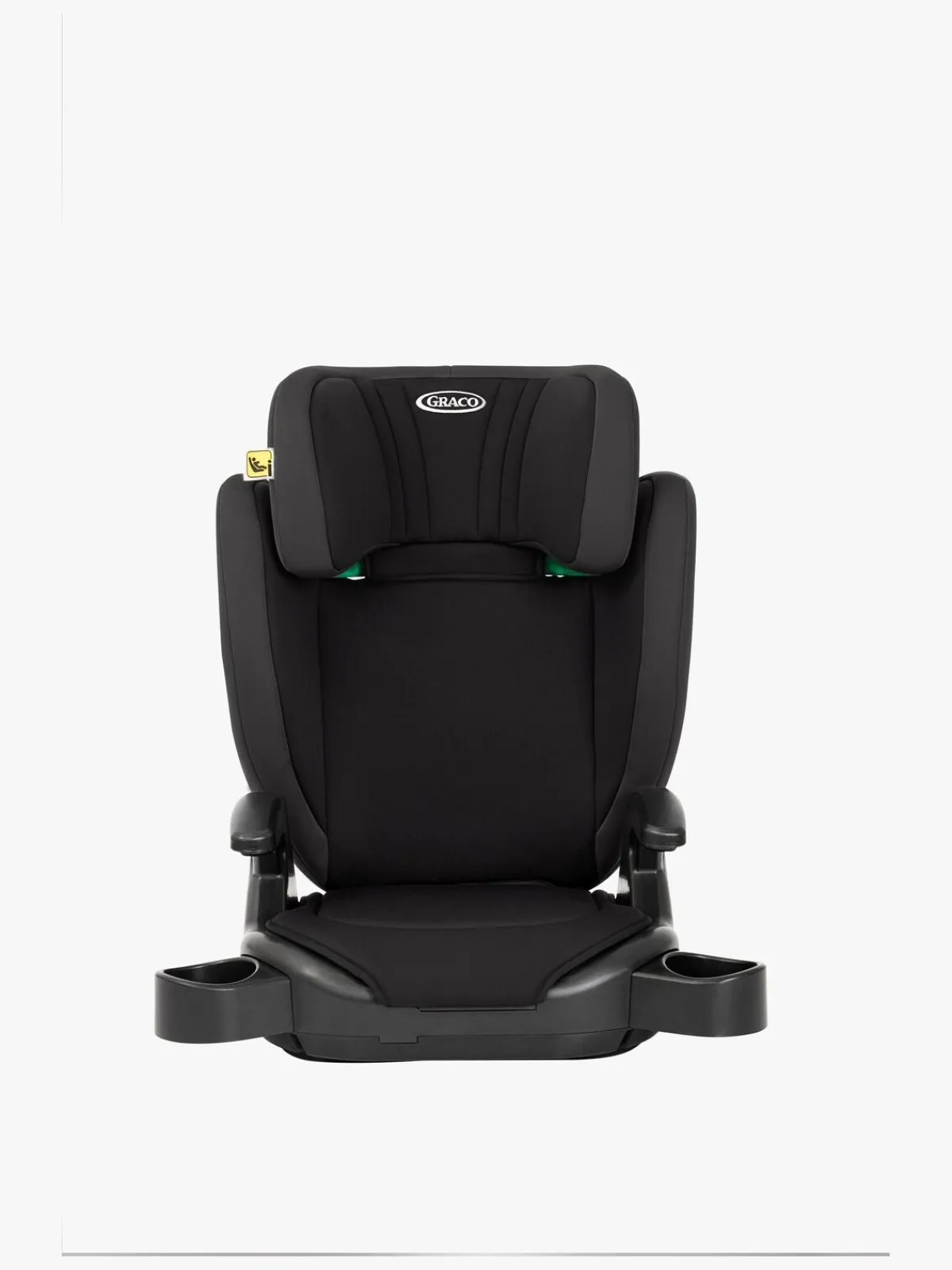 Autostole 15-36 Kg|Graco Junior Maxi Autostol, Midnight Sort