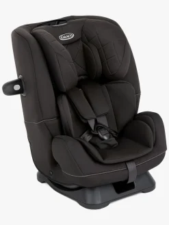 Autostole 9-36 Kg|Graco Slimfit Autostol, Midnight