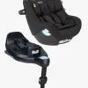 Autostolspakker|Graco SnugGo Autostol inkl. Base, Midnight