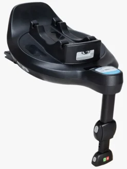 Graco Autostole 0-13 Kg-SnugLite Autostol Baby inkl. Base, Midnight