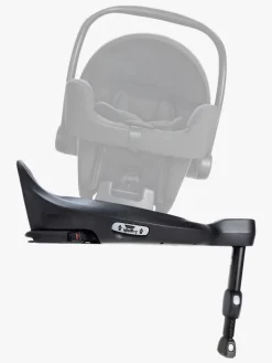 Autostole 0-13 Kg|Graco Snugturn ISOFIX-base