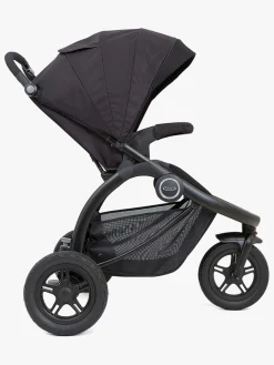 Klapvogne|Graco Trailrider Klapvogn, Black