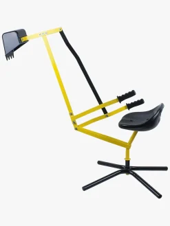 AMOToys Udeleg-Gravemaskine i Metal