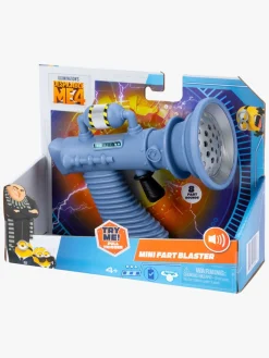 Blasters|DummaMej Grusomme Mig 4 Mini Fart Blaster