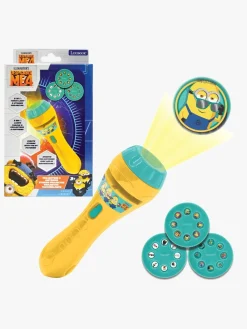 Eksperimenter & Videnskab|DummaMej Grusomme Mig Historieprojektor & Lommelygte