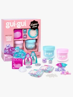 Eksperimenter & Videnskab|GuiGui Gui Gui Beautify Your Strukturmasse Deluxe 2-pak