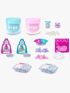 Eksperimenter & Videnskab|GuiGui Gui Gui Beautify Your Strukturmasse Deluxe 2-pak