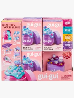 Eksperimenter & Videnskab|GuiGui Gui Gui Beautify Your Strukturmasse Blandet Udvalg