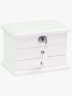 Børn Gullbarn Opbevaring-Smykkeskrin, Maya