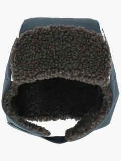 Tilbehør|Vintertøj|GullkornDesign Gullkorn Design Hovden Hue, Dk Denim