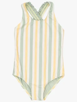 Uv & Strand|GullkornDesign Gullkorn Design Iben Badedragt, Banana