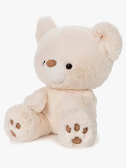 Dukker & Bamser|GundPlush Gund Bamse Kai 30 cm, Hvid